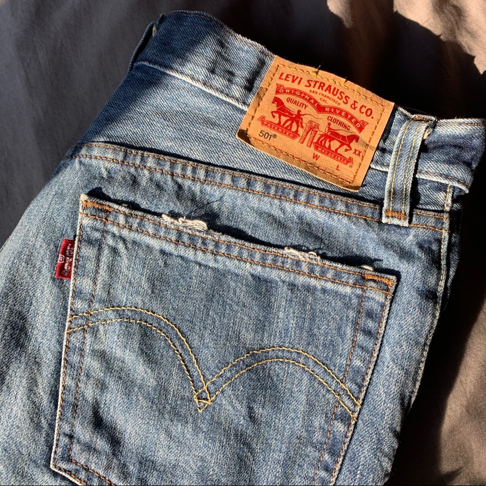 Levi’s Shorts